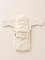 Cotton Reusable Nappy 4 Pack