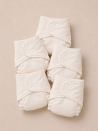 PRE-ORDER: Organic Cotton Inners