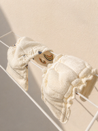 Cotton Reusable Nappy 4 Pack