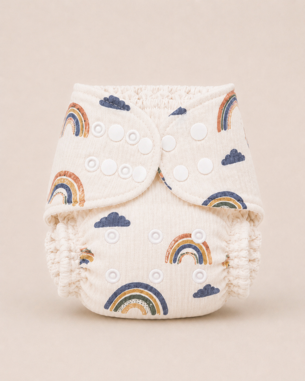 PRE-ORDER: Organic Cotton Inner + Waterproof Outer Trial Kit