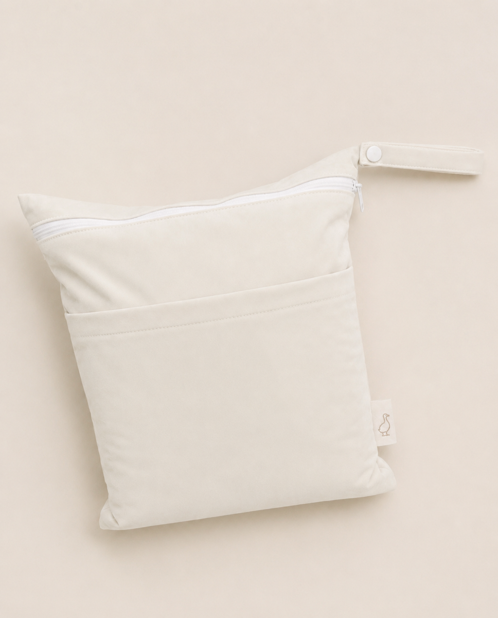 PRE-ORDER: Organic Cotton Inner + Waterproof Outer Starter Nappy Bundle