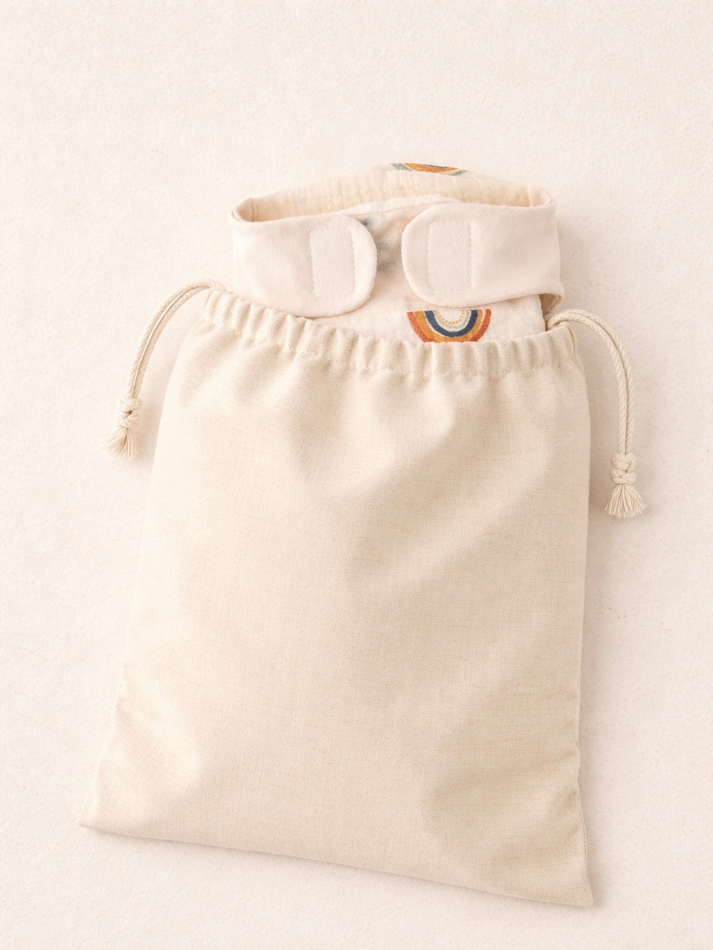 Reusable Nappy Starter Kit | 1 Pack