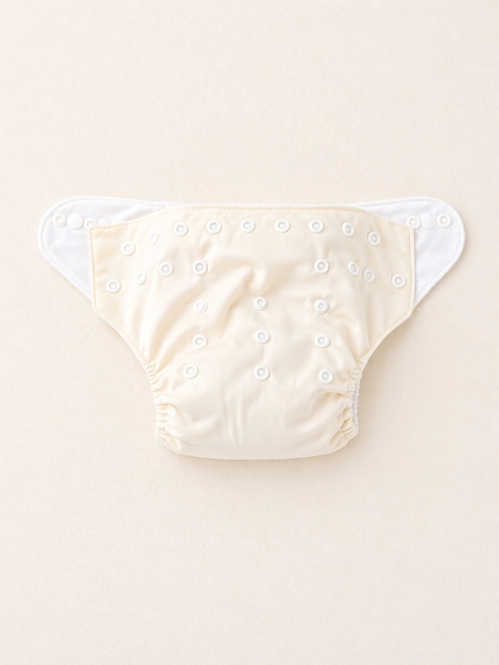 Pre-order: Reusable Nappy – Snap Adjustable (One Size)