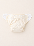 Pre-order: Reusable Nappy – Snap Adjustable (One Size)
