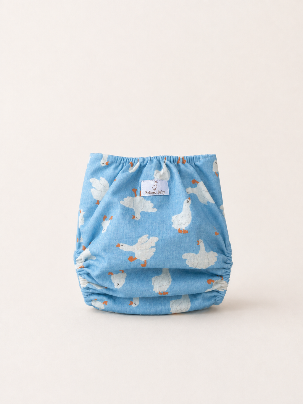 Reusable Nappy Starter Bundle