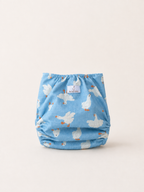 Reusable Nappy Starter Bundle
