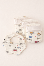 Everyday Essentials Set