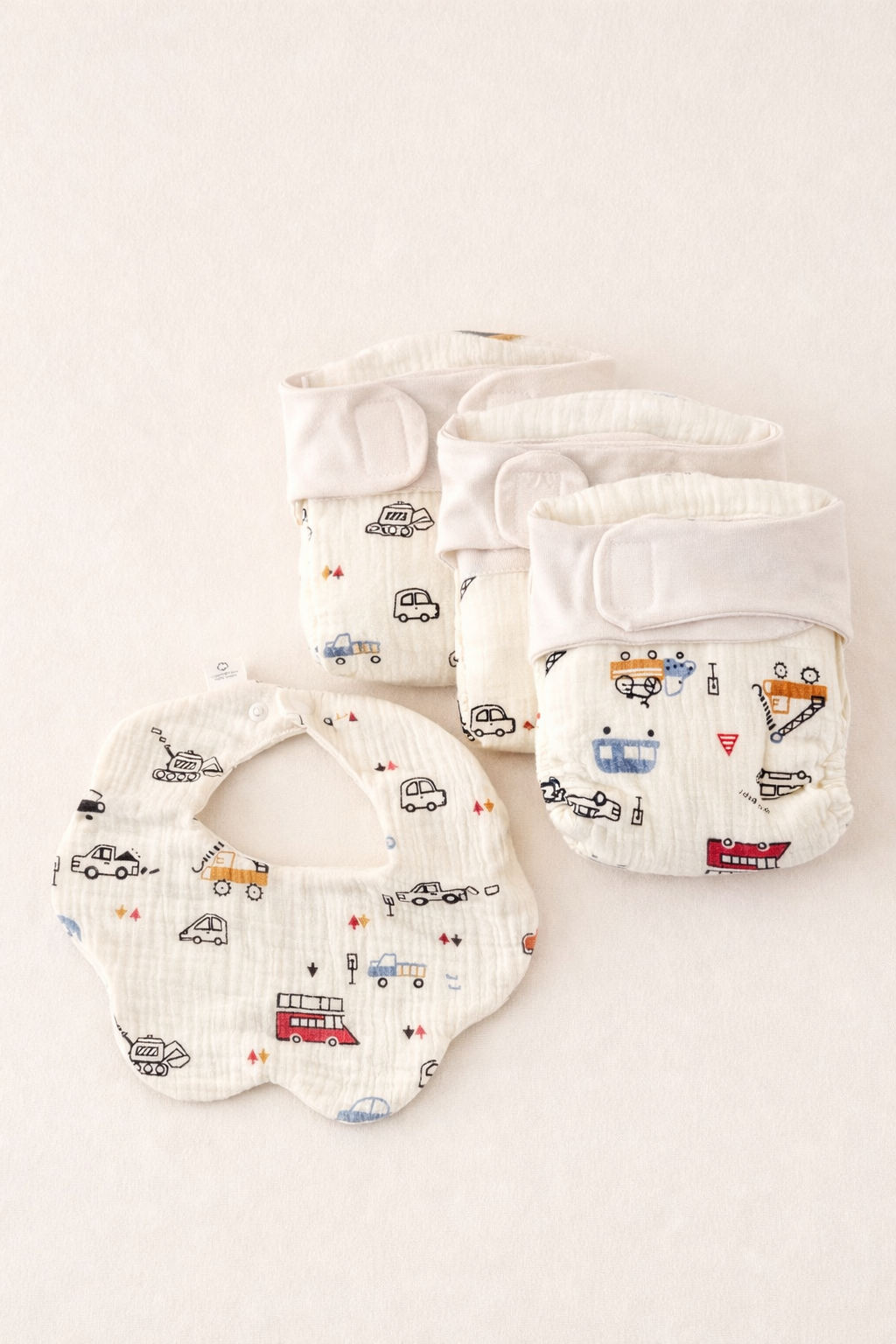 Everyday Essentials Set
