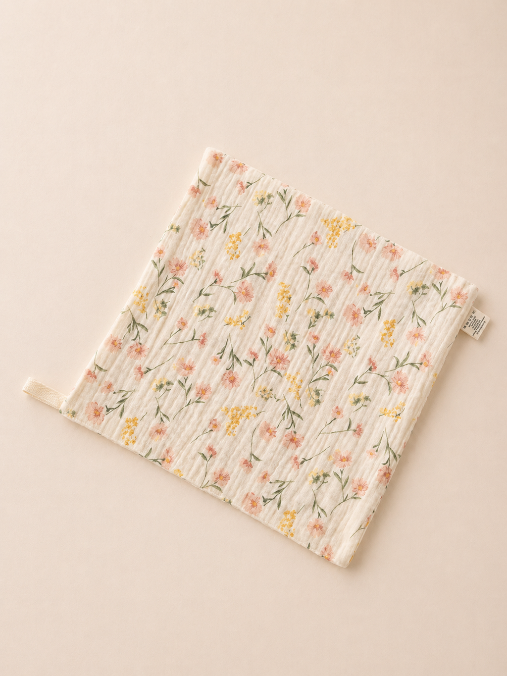 100% Cotton Burping Towels