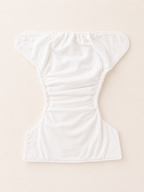 Pre-order: Reusable Nappy – Snap Adjustable (One Size)