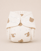 PRE-ORDER: Organic Cotton Inner + Waterproof Outer Trial Kit