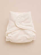 PRE-ORDER: Organic Cotton Inner + Waterproof Outer Trial Kit