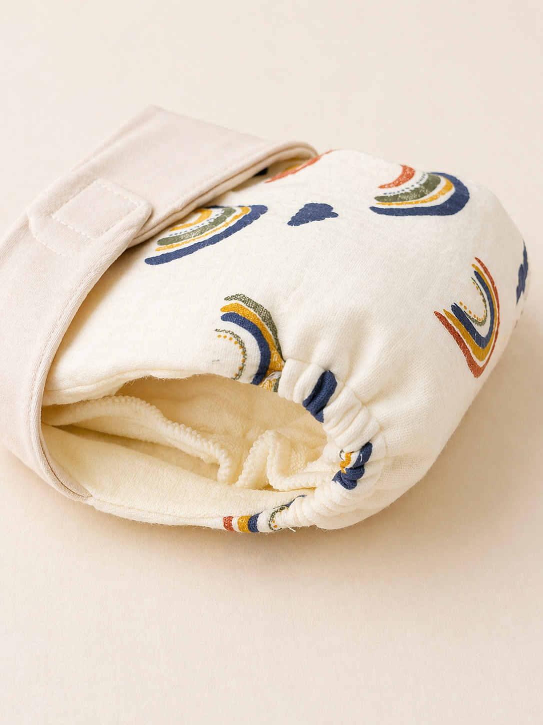 Reusable Nappy Starter Kit | 1 Pack