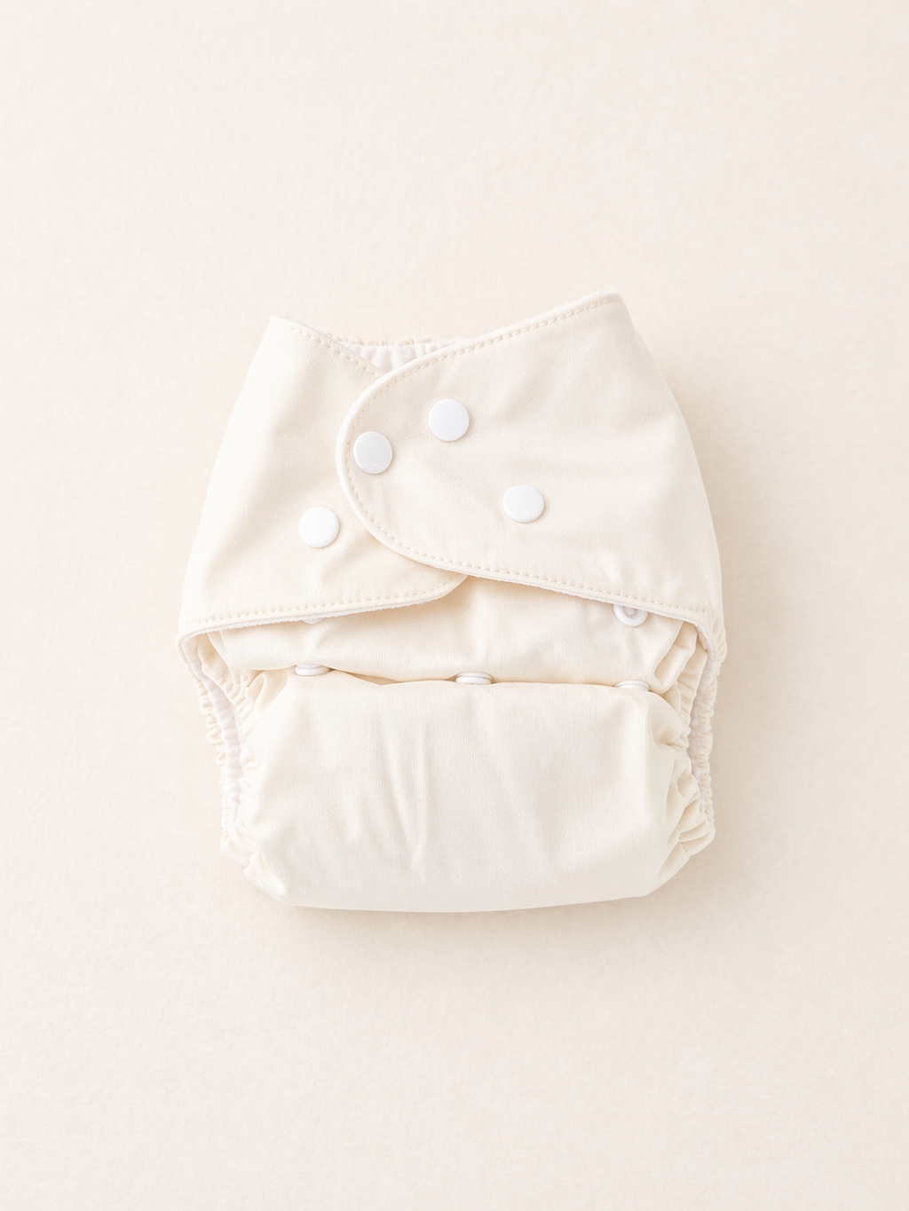 Pre-order: Reusable Nappy – Snap Adjustable (One Size)