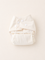 Pre-order: Reusable Nappy – Snap Adjustable (One Size)