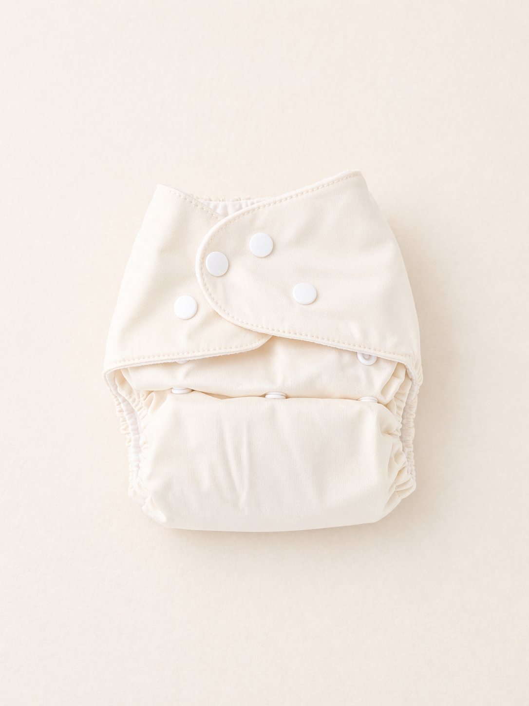Pre-order: Reusable Nappy – Snap Adjustable (One Size)