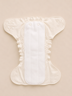 PRE-ORDER: Organic Cotton Inner + Waterproof Outer Trial Kit