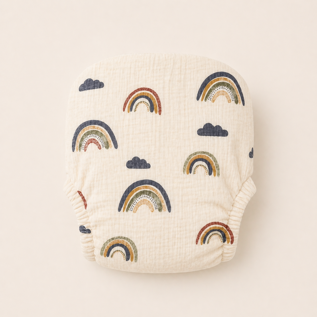 Reusable Nappy Starter Kit | 1 Pack