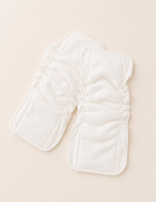 Pre-Order: Snap Adjustable Nappy Insert | 2 Pack