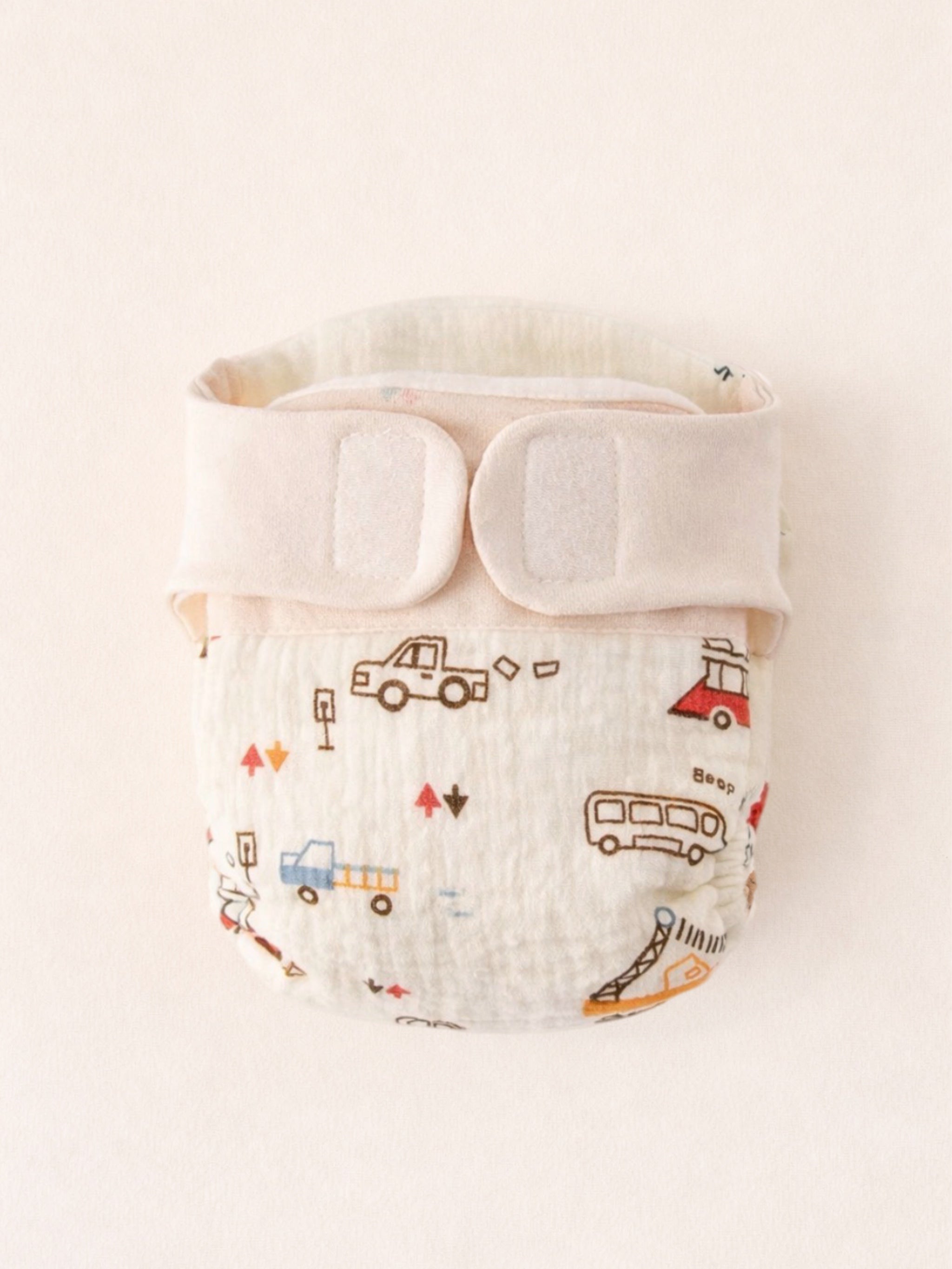 Reusable Nappy Starter Kit | 1 Pack