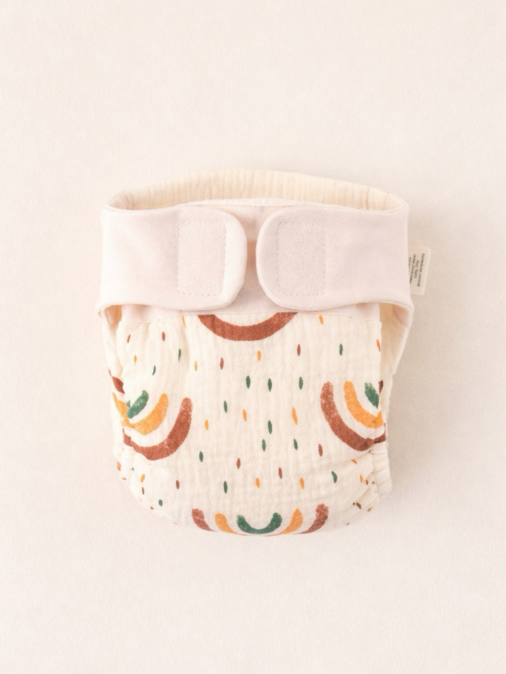 Reusable Nappy Starter Kit | 1 Pack