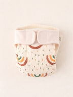 Cotton Reusable Nappy 4 Pack