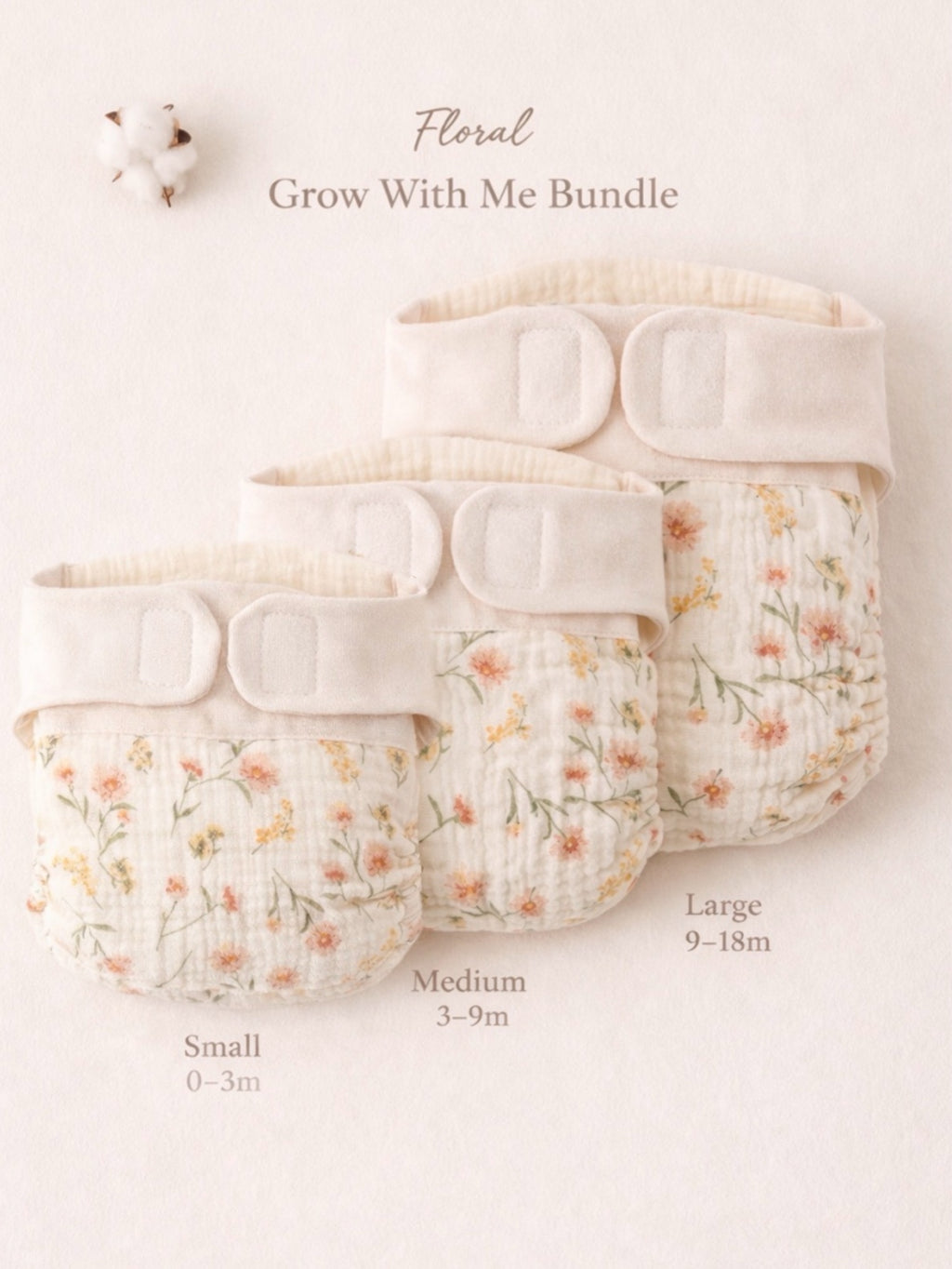 Grow With Me Bundle