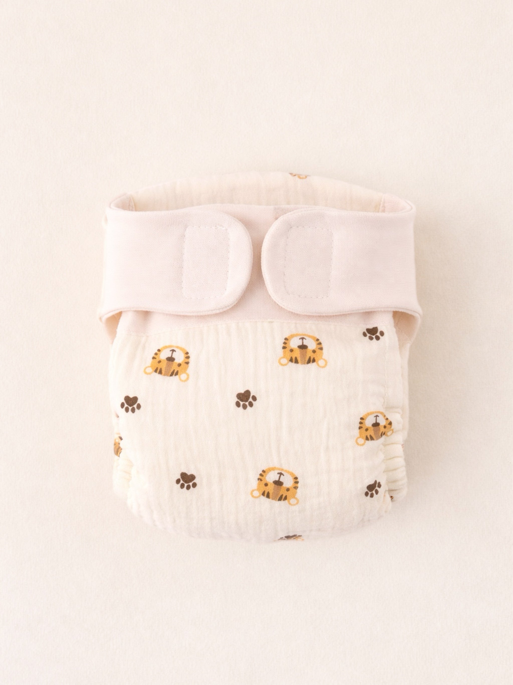 Reusable Nappy Starter Kit | 1 Pack