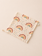 100% Cotton Burping Towels