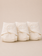 PRE-ORDER: Organic Cotton Inners