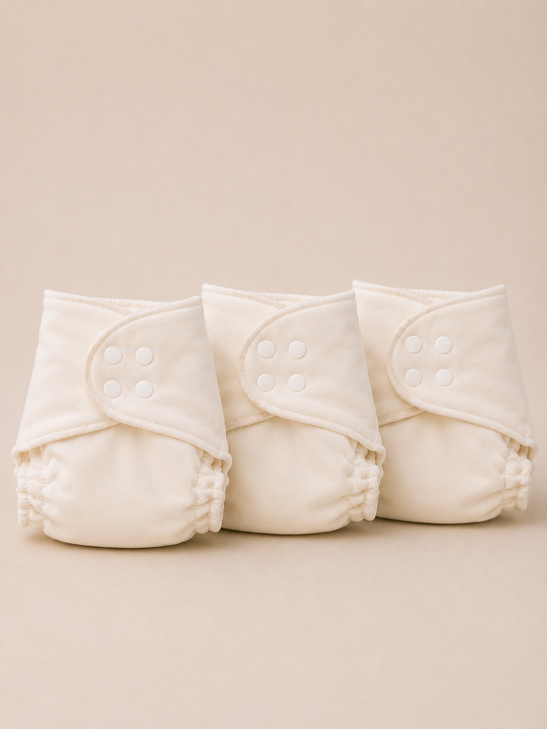 PRE-ORDER: Organic Cotton Inners