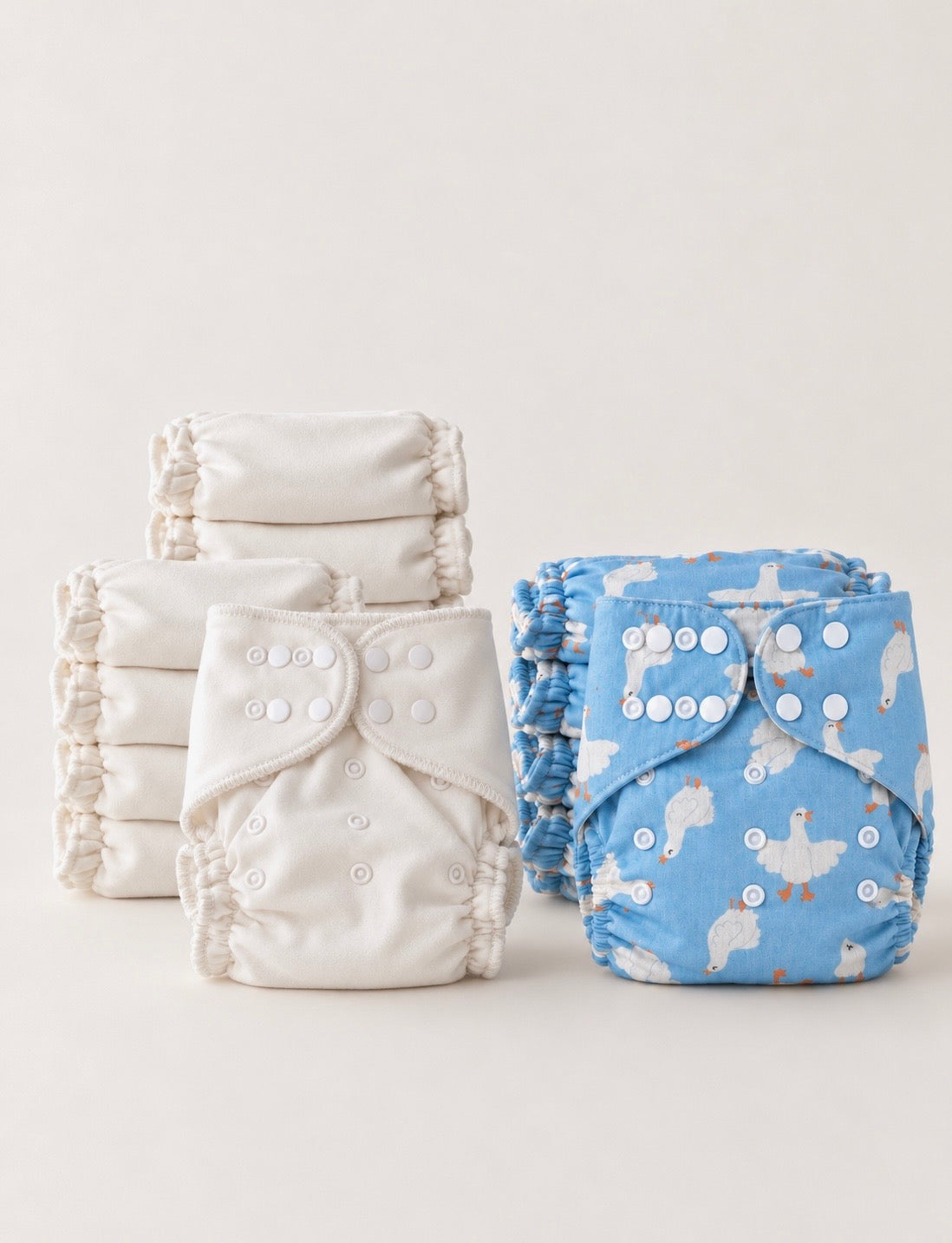 Inners & Waterproof Outers Everyday Bundle