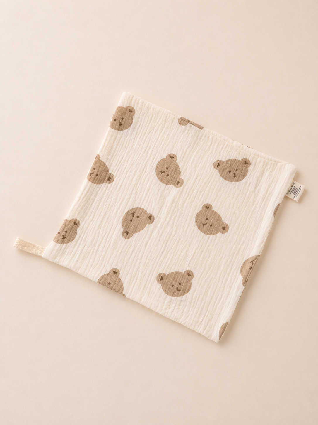 100% Cotton Burping Towels