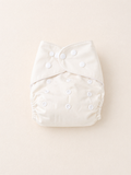 Pre-order: Reusable Nappy – Snap Adjustable (One Size)