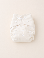 Pre-order: Reusable Nappy – Snap Adjustable (One Size)