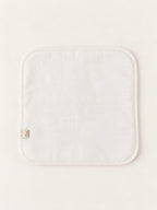 PRE-ORDER: Reusable Bamboo Cotton Baby Wipes 10 pack