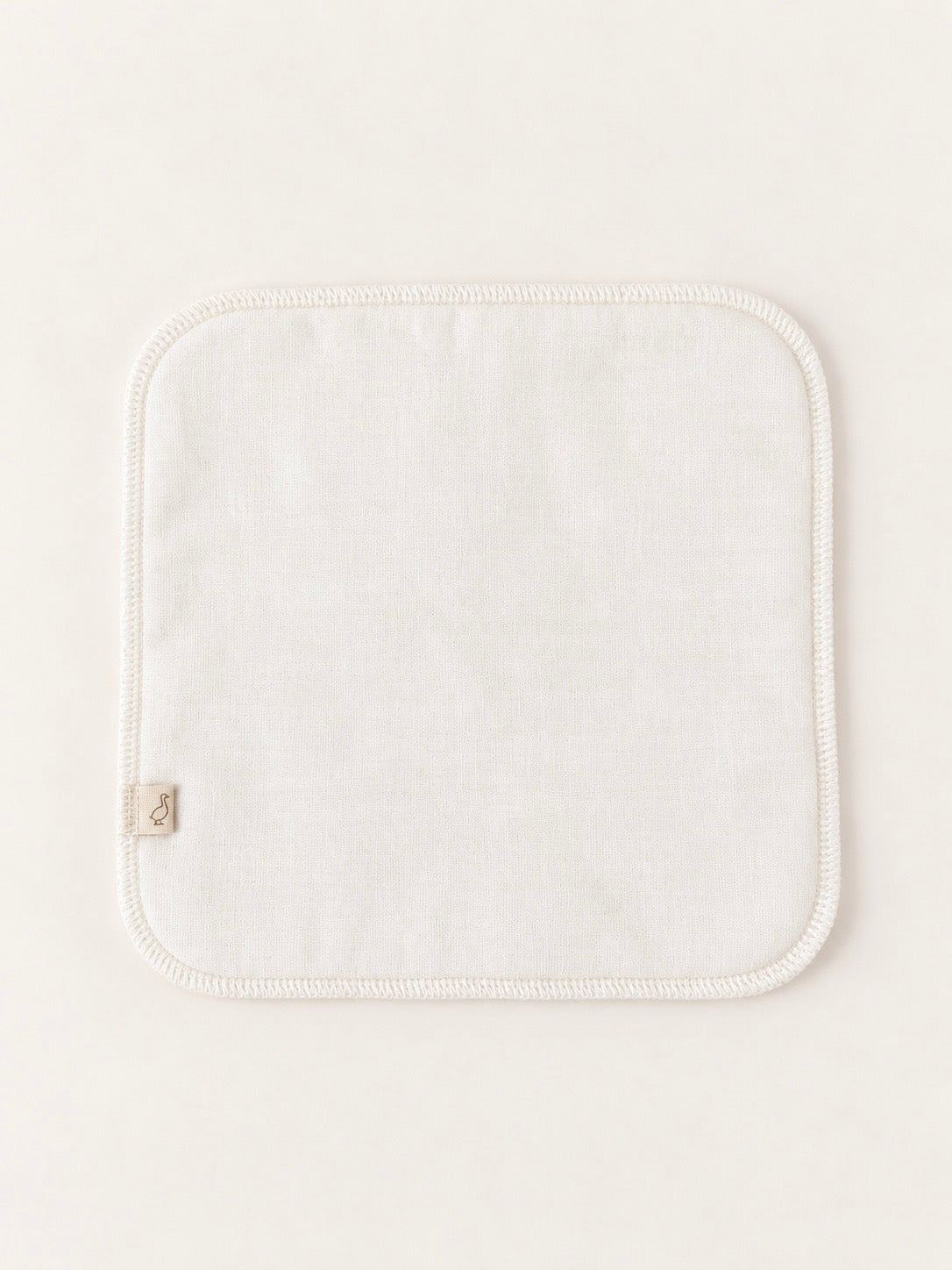 PRE-ORDER: Reusable Bamboo Cotton Baby Wipes 10 pack