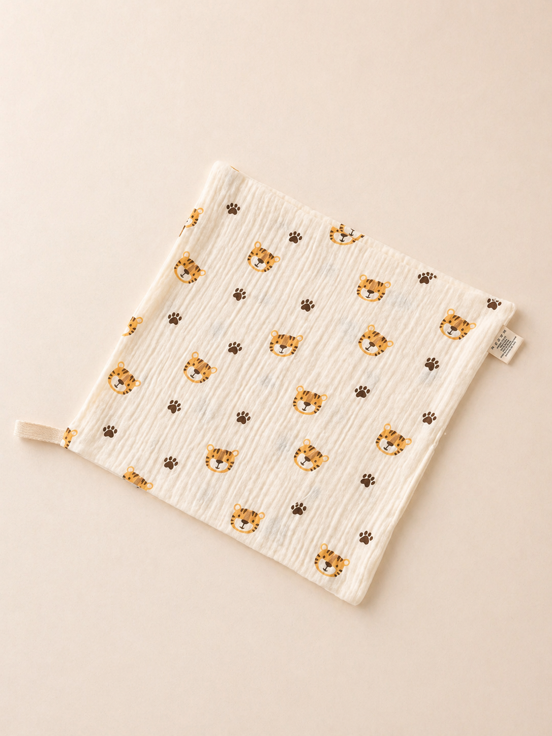 100% Cotton Burping Towels