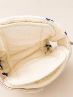 Cotton Reusable Nappy 4 Pack