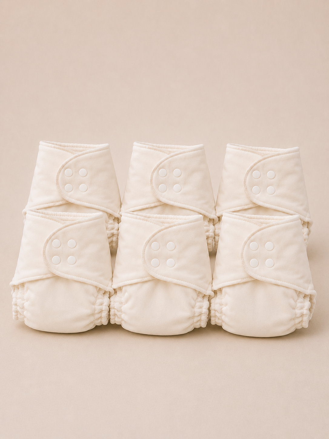 PRE-ORDER: Organic Cotton Inners