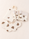 Teddy Essentials Set
