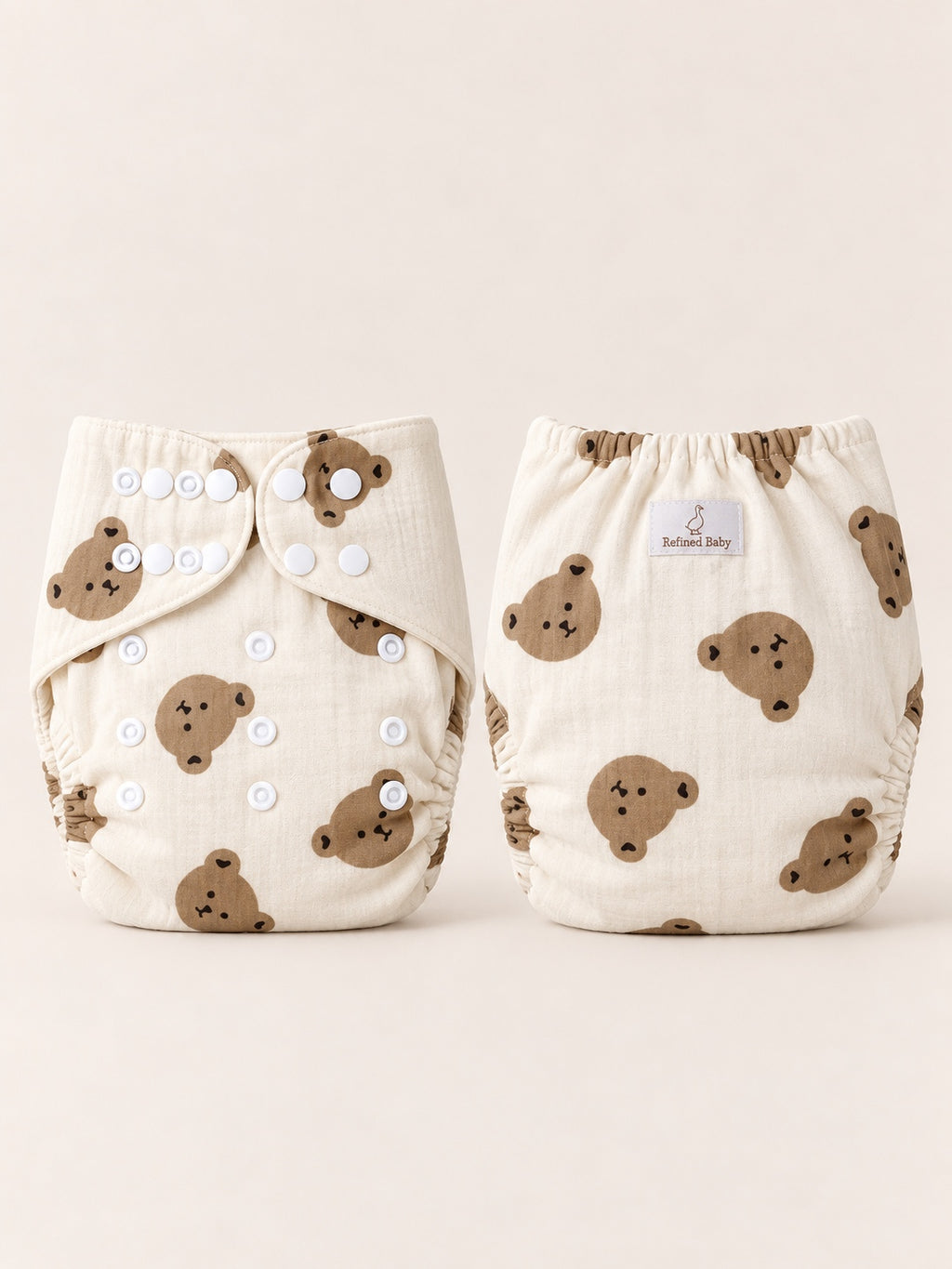 Muslin Cotton Waterproof Covers