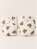 Muslin Cotton Waterproof Covers