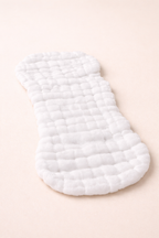 Ultra-Soft Reusable Cotton Nappy Liners | 10 Pack