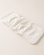 Pre-Order: Snap Adjustable Nappy Insert | 2 Pack