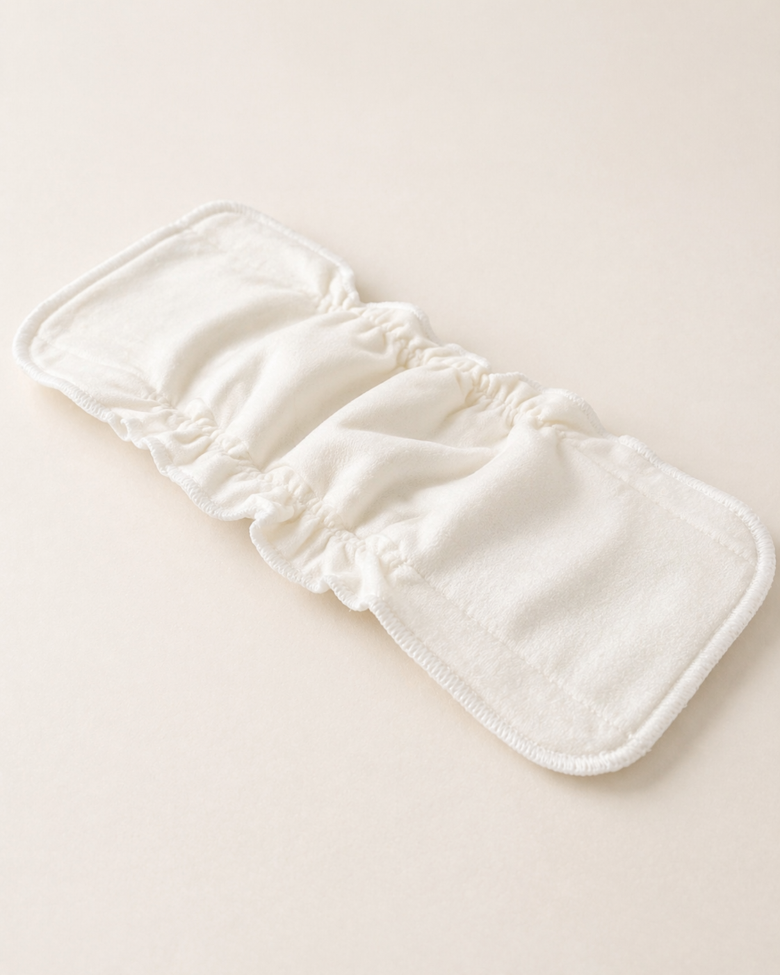 Pre-Order: Snap Adjustable Nappy Insert | 2 Pack