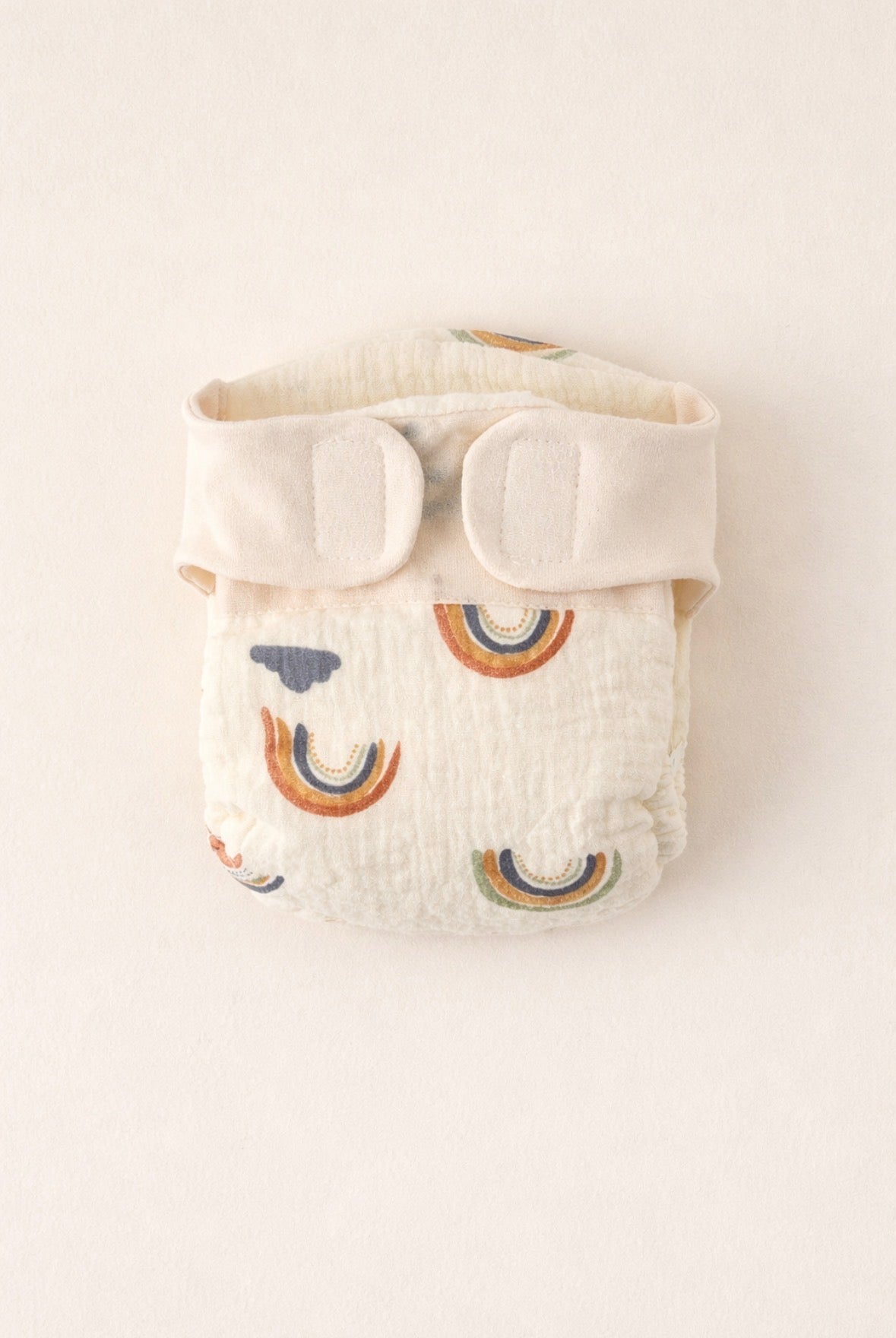 Reusable Nappy Starter Kit | 1 Pack